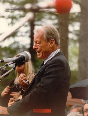 Willy Brandt