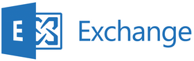Exchange transparent Exchange-Logo