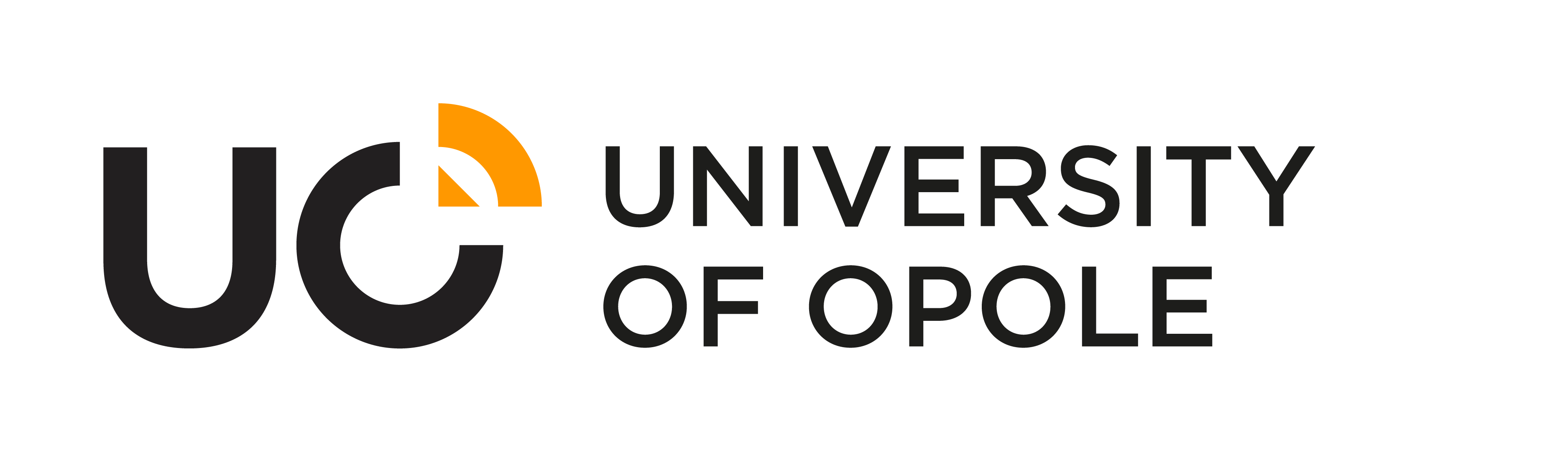 Opole University Logo der Opole University